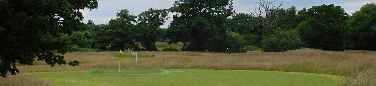 Footgolf