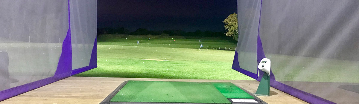 The Range