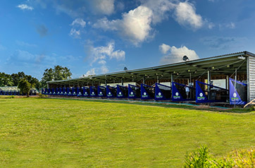 The Golf Range